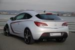 Opel Astra GTC by Steinmetz 2011 года